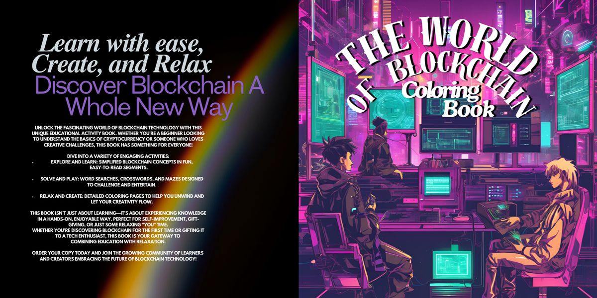 Front & back cover