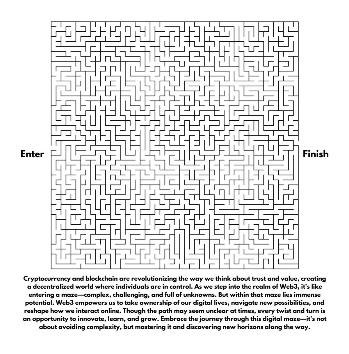 Maze